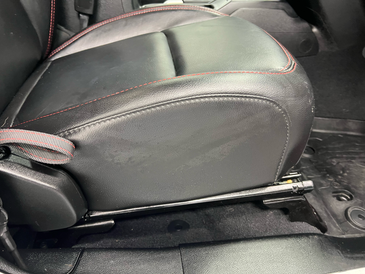 Jeep Wrangler Unlimited Rubicon 4x4 2019