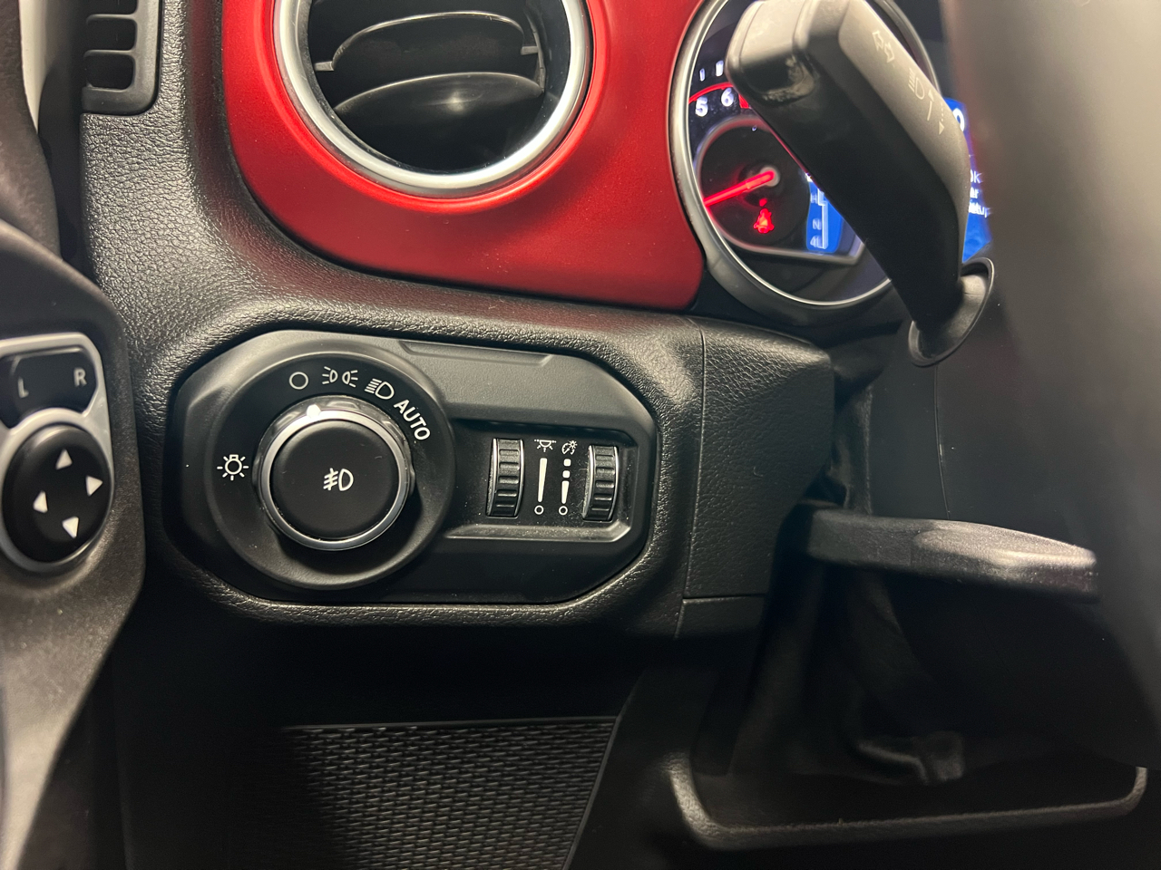 Jeep Wrangler Unlimited Rubicon 4x4 2019