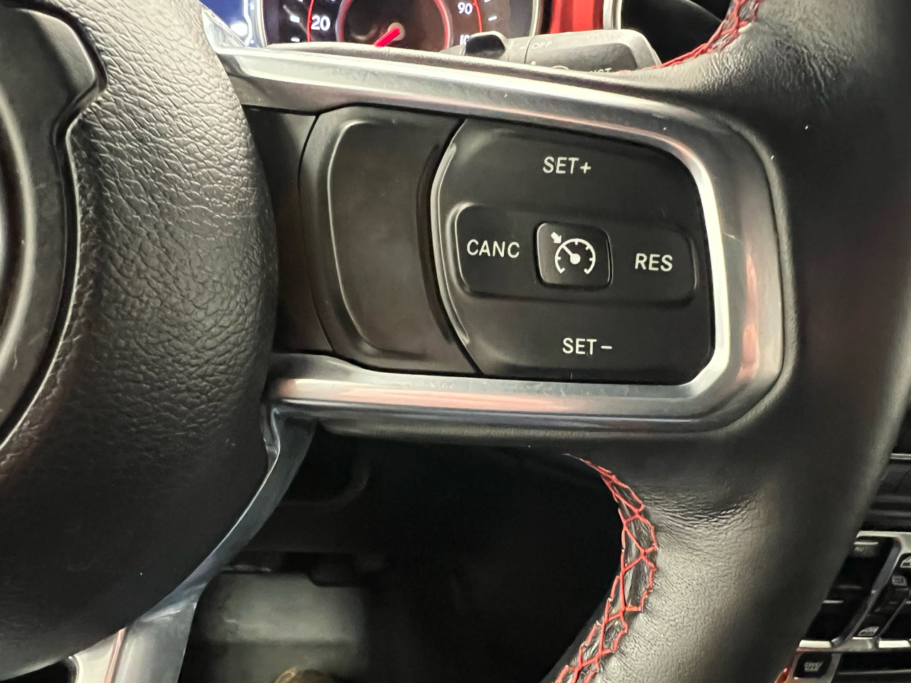 Jeep Wrangler Unlimited Rubicon 4x4 2019