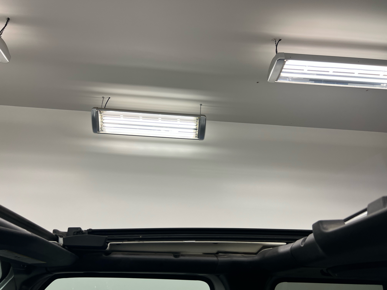 Jeep Wrangler Unlimited Rubicon 4x4 2019