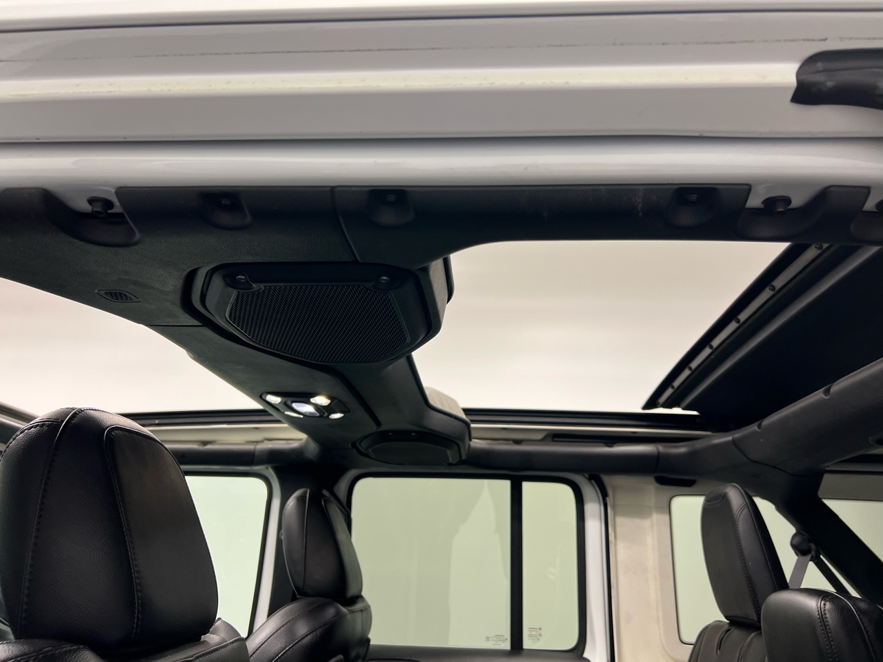 Jeep Wrangler Unlimited Rubicon 4x4 2019