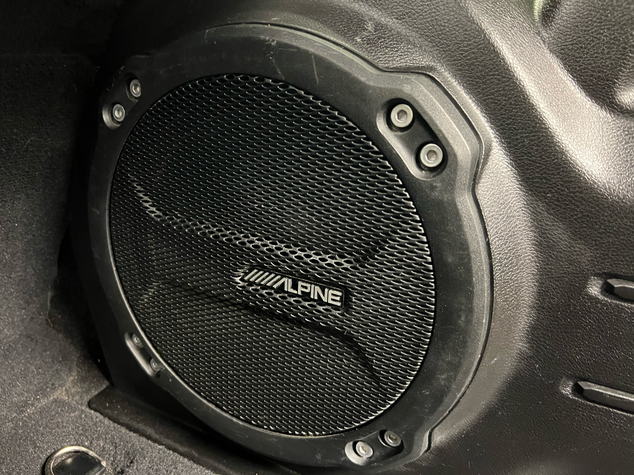 Jeep Wrangler Unlimited Rubicon 4x4 2019