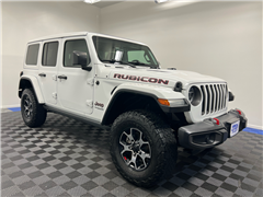 2019 Jeep Wrangler Unlimited 