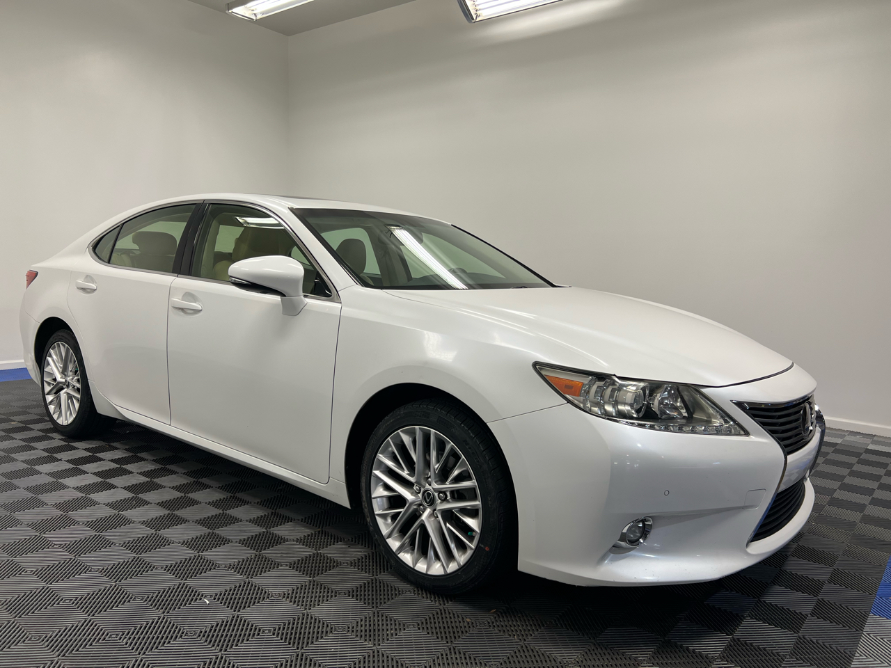 2014 Lexus ES 350 Premium