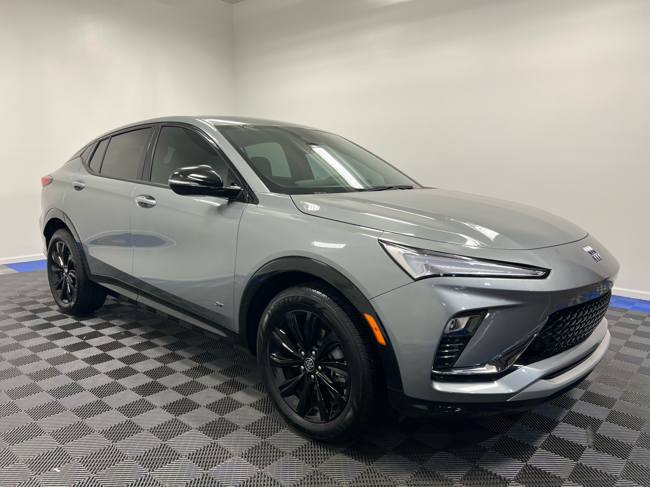 2025 Buick Envista FWD 4dr Sport Touring