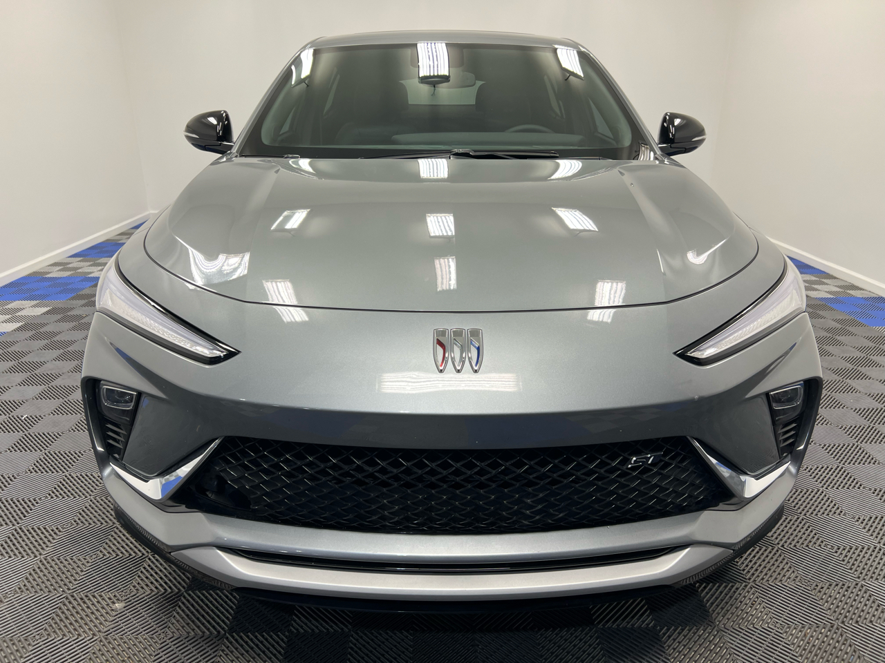 Buick Envista FWD 4dr Sport Touring 2025