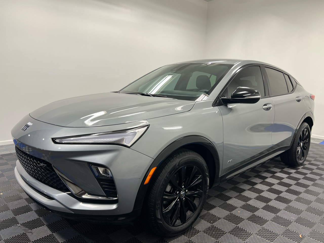 Buick Envista FWD 4dr Sport Touring 2025