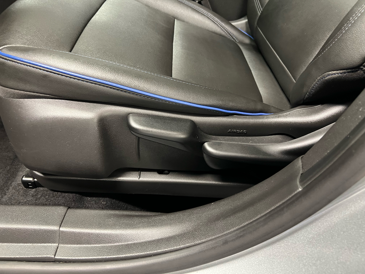 Buick Envista FWD 4dr Sport Touring 2025