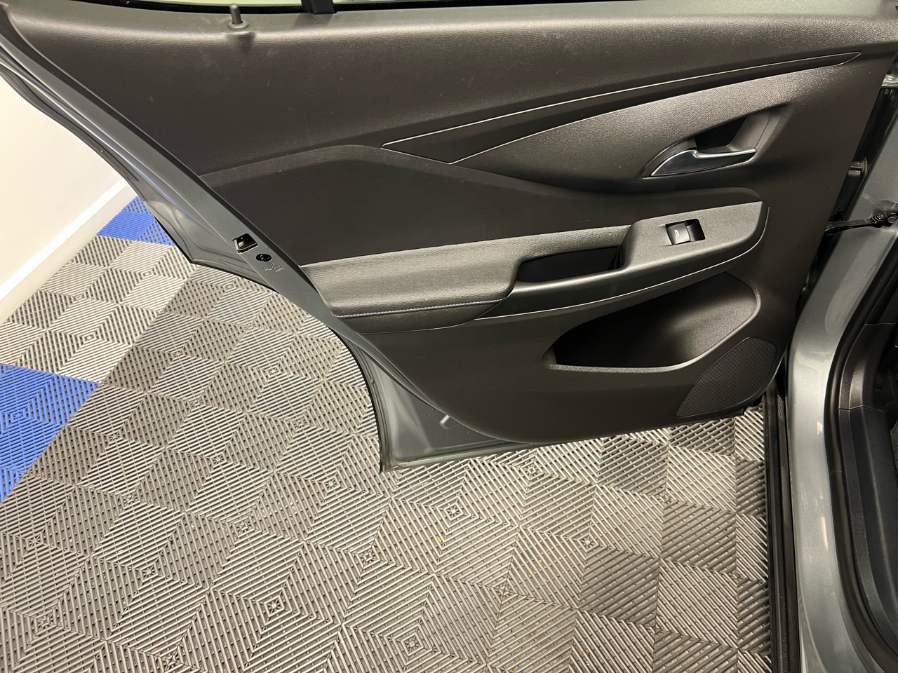 Buick Envista FWD 4dr Sport Touring 2025