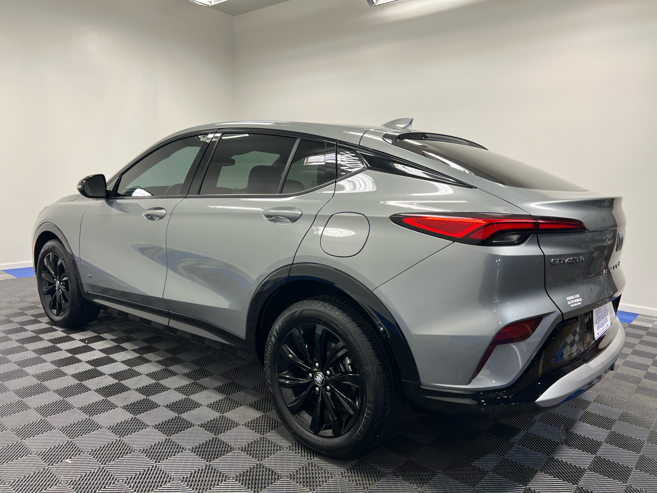 Buick Envista FWD 4dr Sport Touring 2025