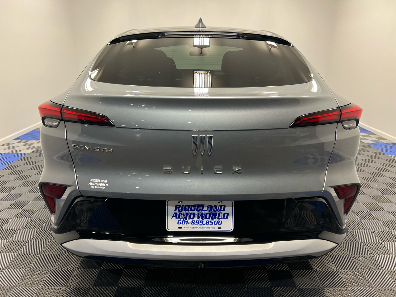 Buick Envista FWD 4dr Sport Touring 2025