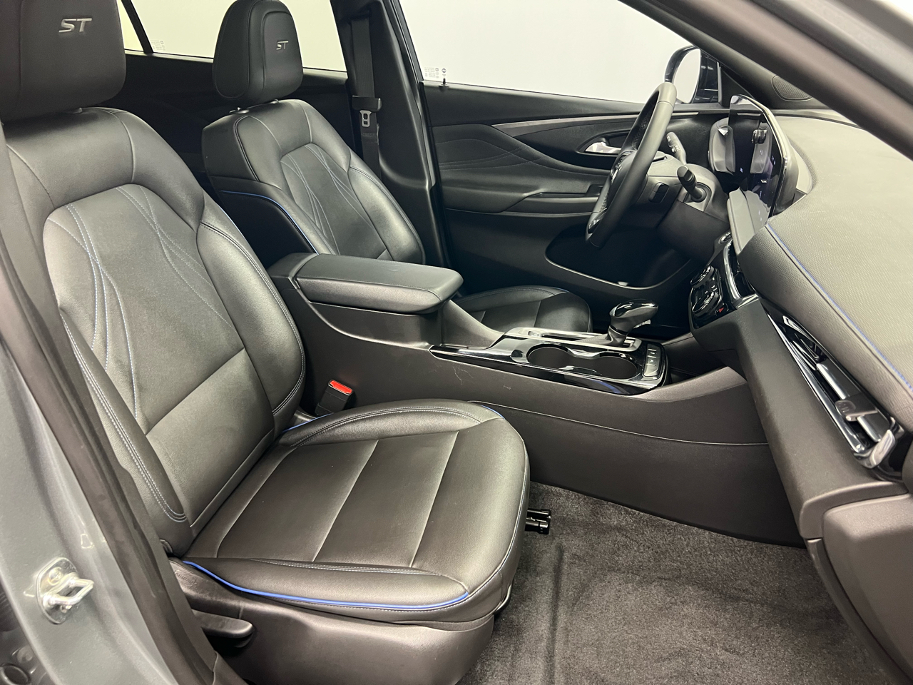 Buick Envista FWD 4dr Sport Touring 2025