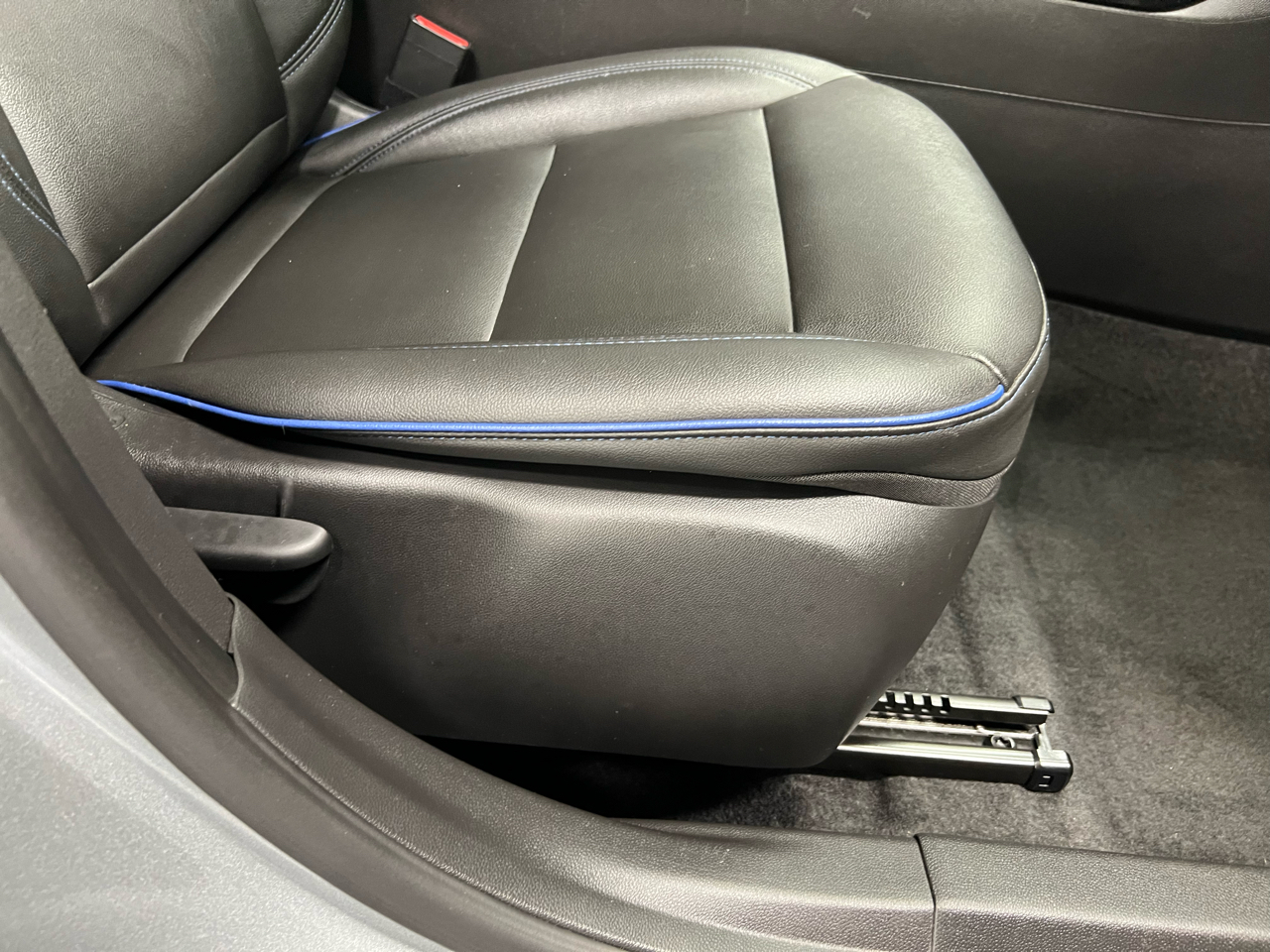 Buick Envista FWD 4dr Sport Touring 2025