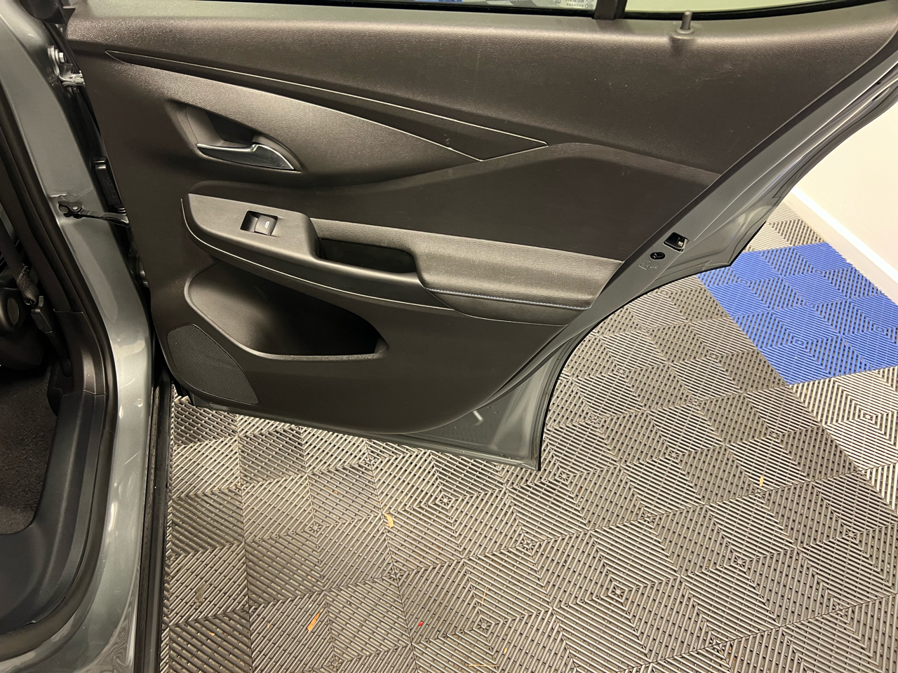 Buick Envista FWD 4dr Sport Touring 2025