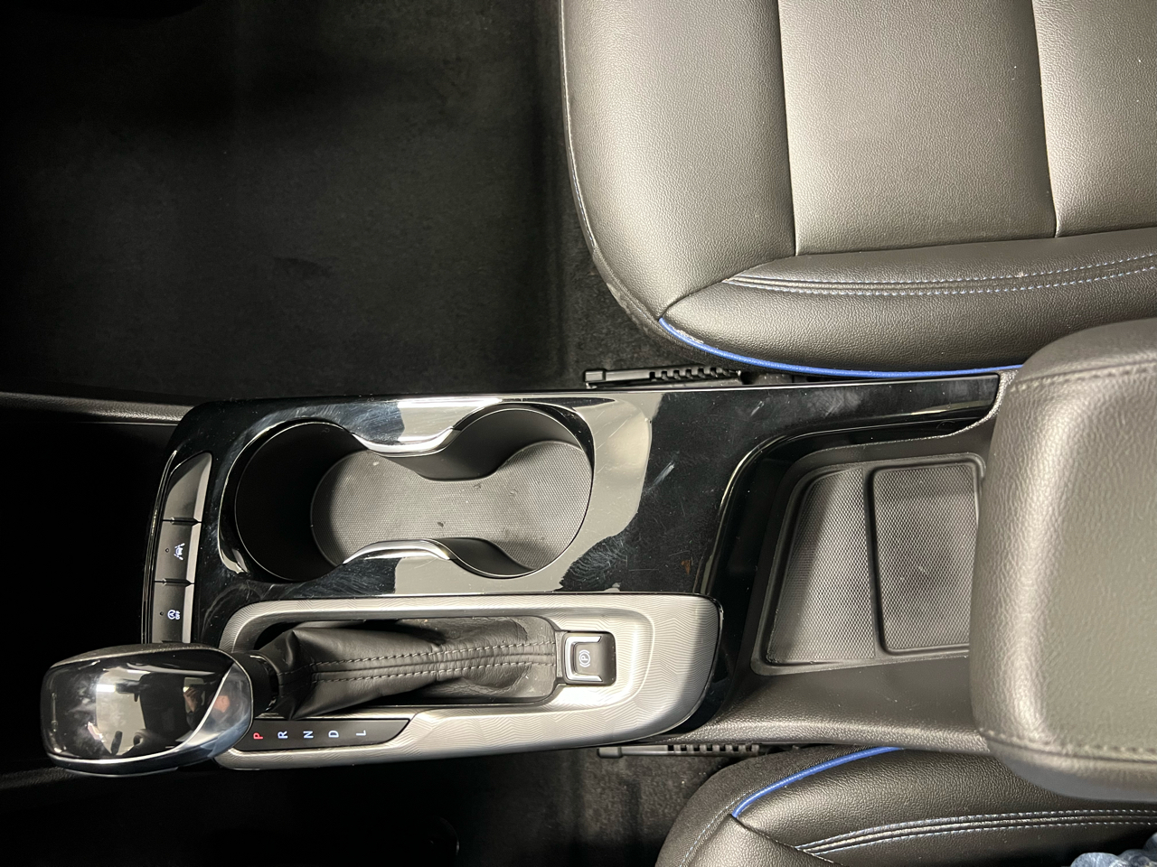 Buick Envista FWD 4dr Sport Touring 2025