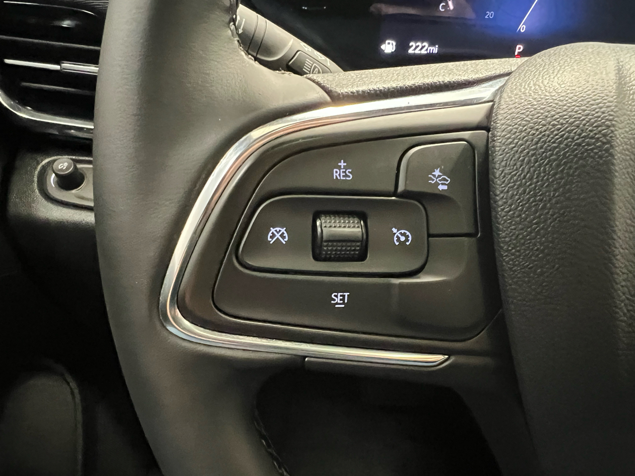 Buick Envista FWD 4dr Sport Touring 2025