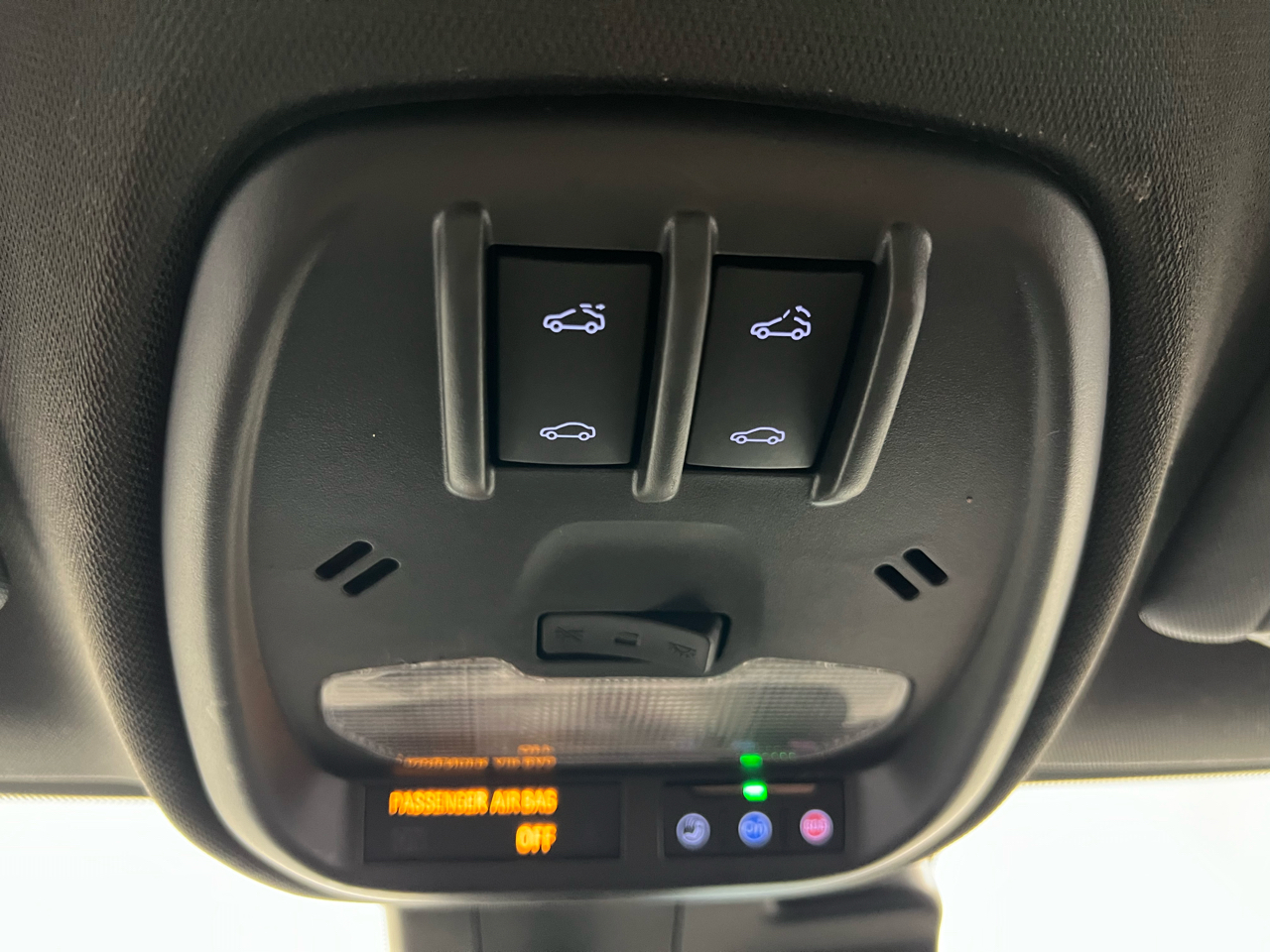 Buick Envista FWD 4dr Sport Touring 2025