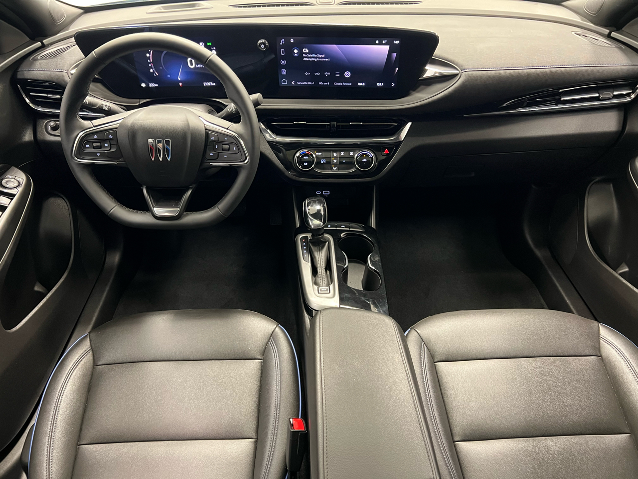 Buick Envista FWD 4dr Sport Touring 2025