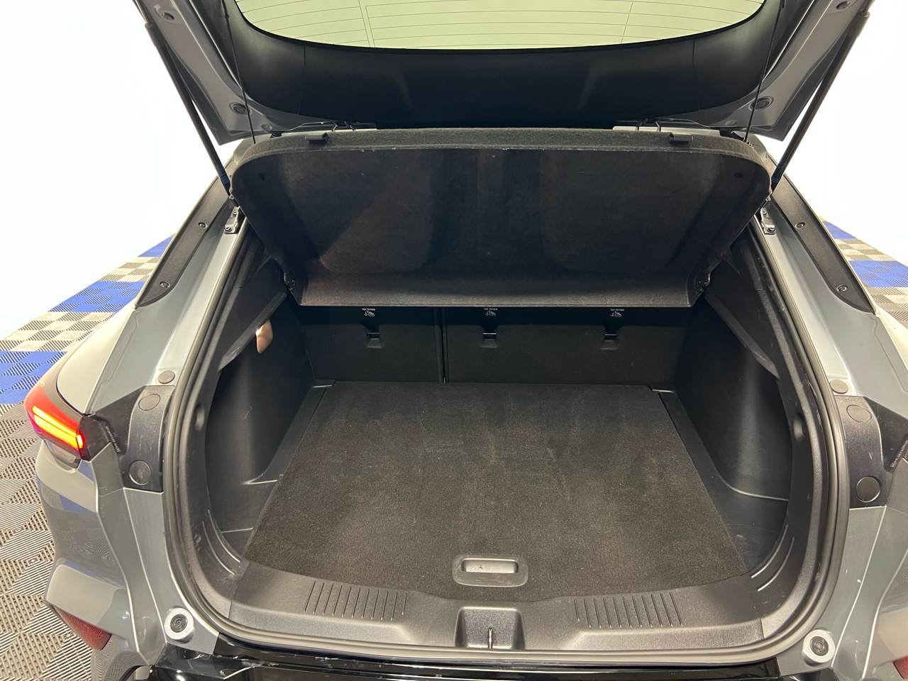 Buick Envista FWD 4dr Sport Touring 2025