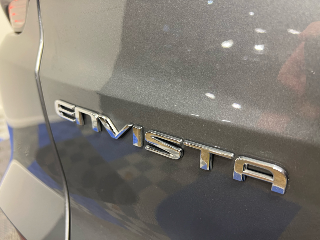 Buick Envista FWD 4dr Sport Touring 2025