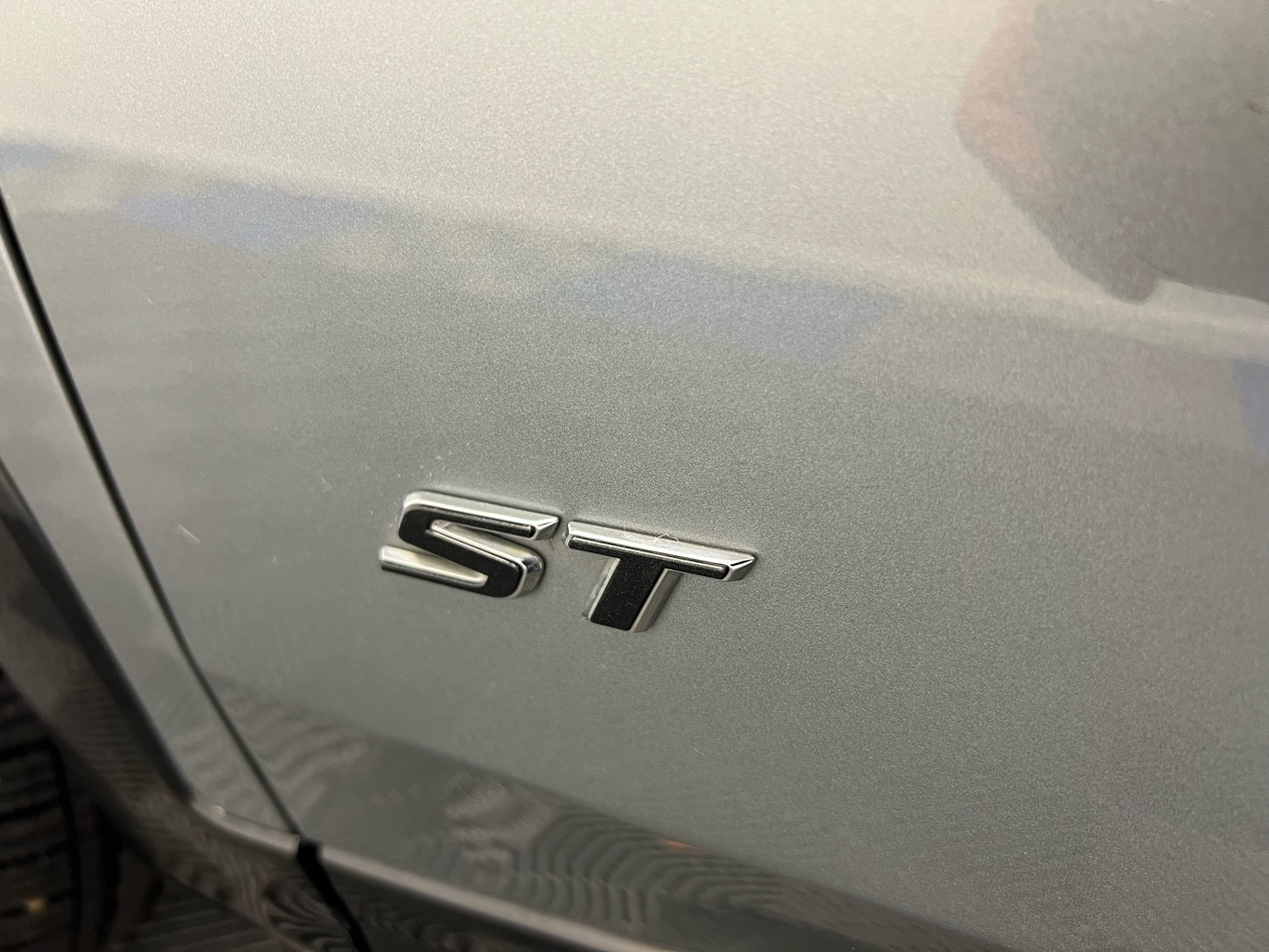 Buick Envista FWD 4dr Sport Touring 2025