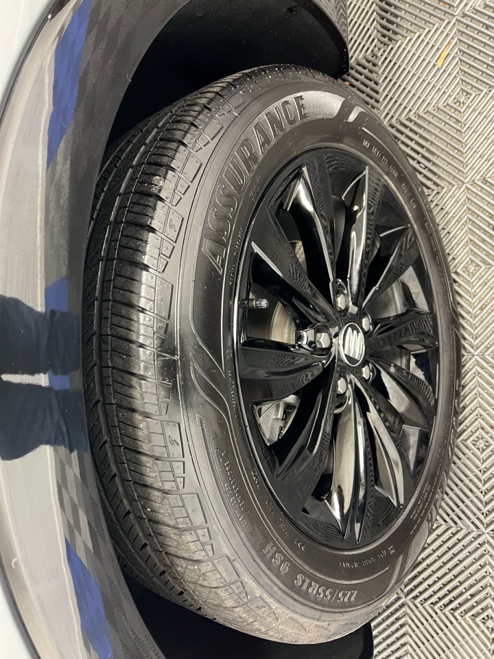 Buick Envista FWD 4dr Sport Touring 2025