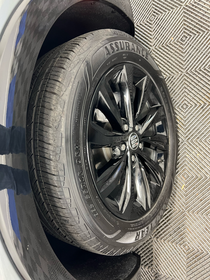 Buick Envista FWD 4dr Sport Touring 2025