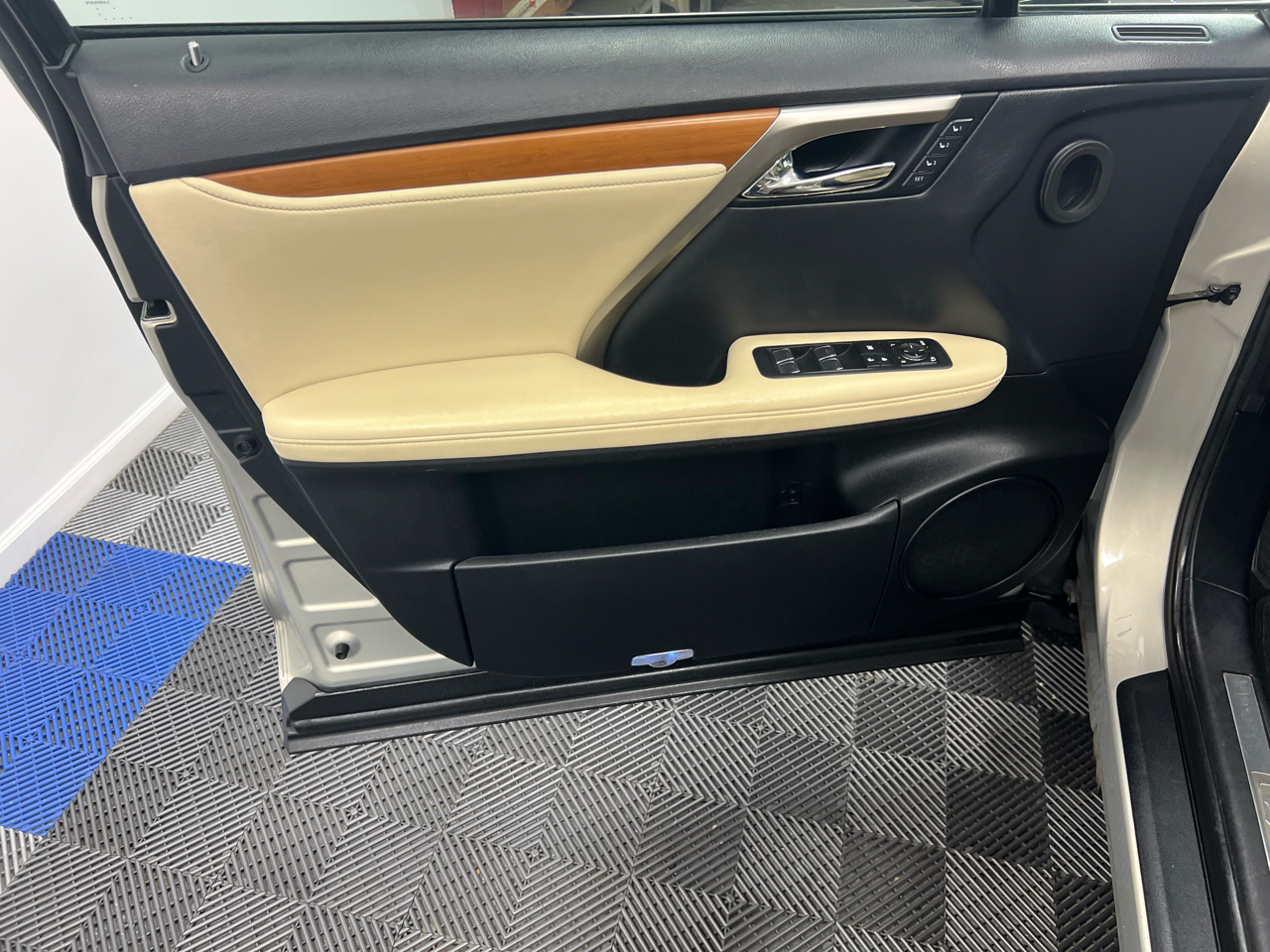 Lexus RX RX 350 FWD 2021