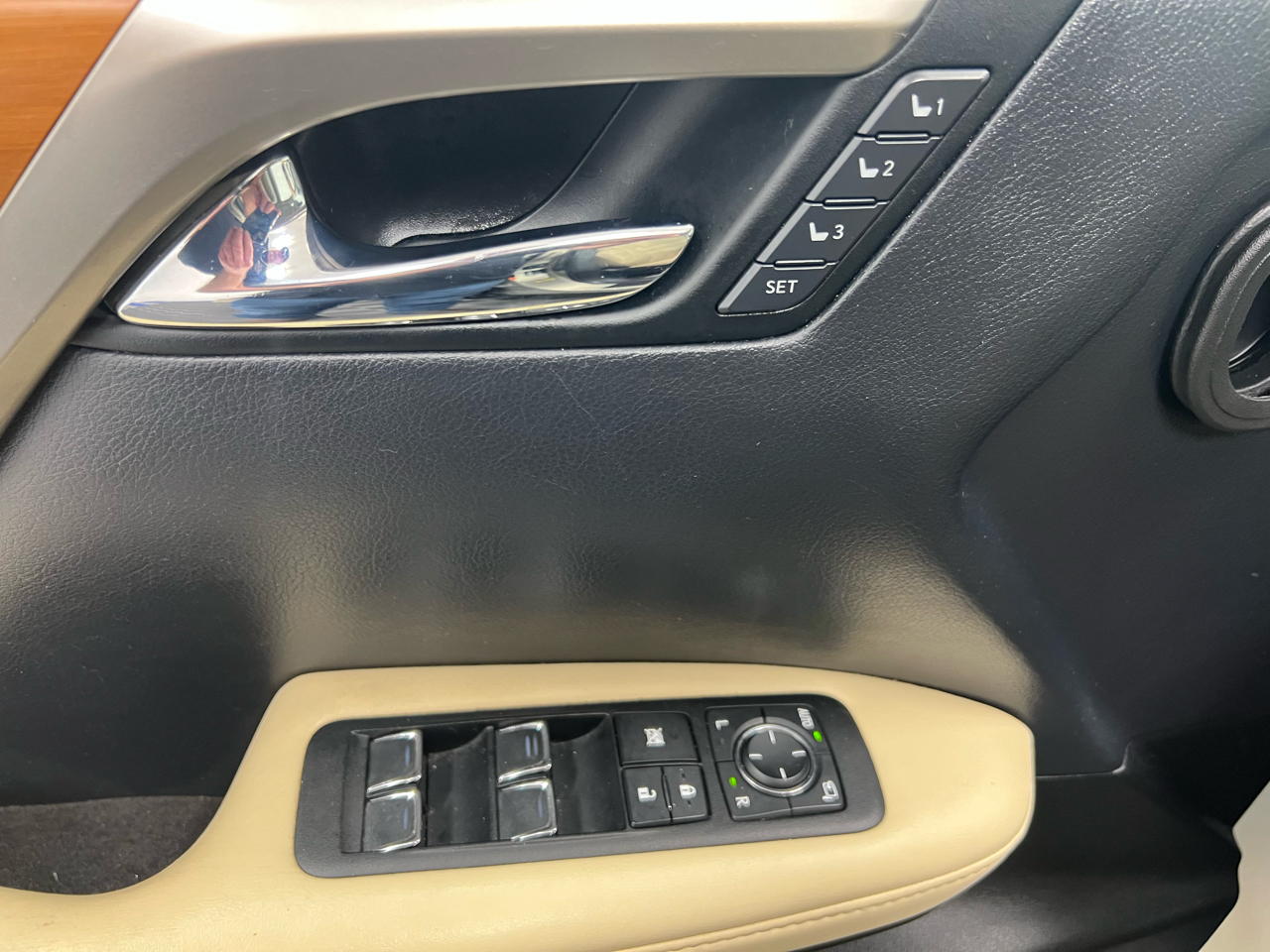 Lexus RX RX 350 FWD 2021