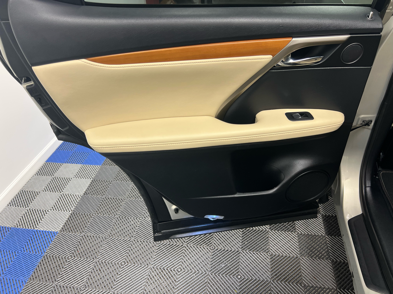 Lexus RX RX 350 FWD 2021