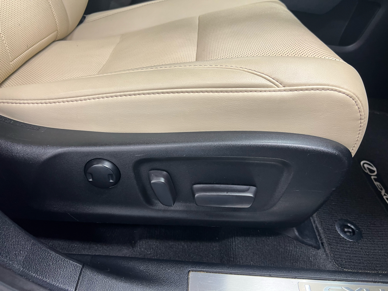 Lexus RX RX 350 FWD 2021