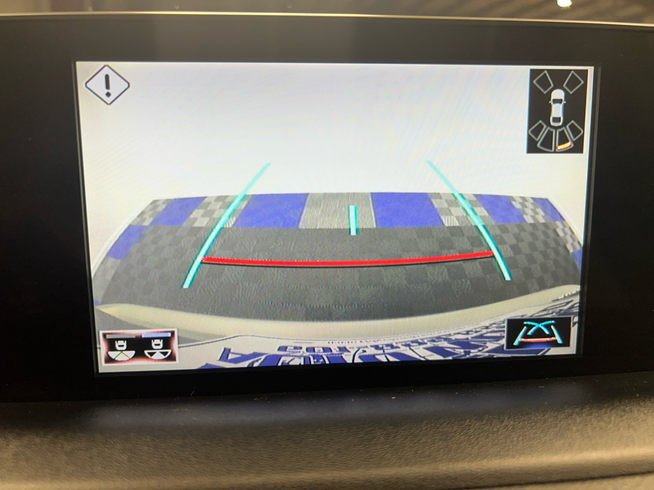 Lexus RX RX 350 FWD 2021