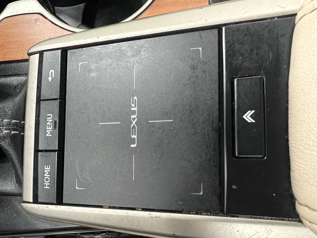 Lexus RX RX 350 FWD 2021