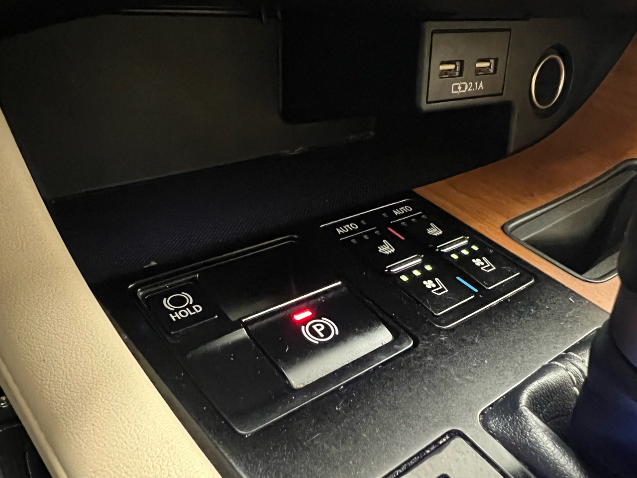 Lexus RX RX 350 FWD 2021