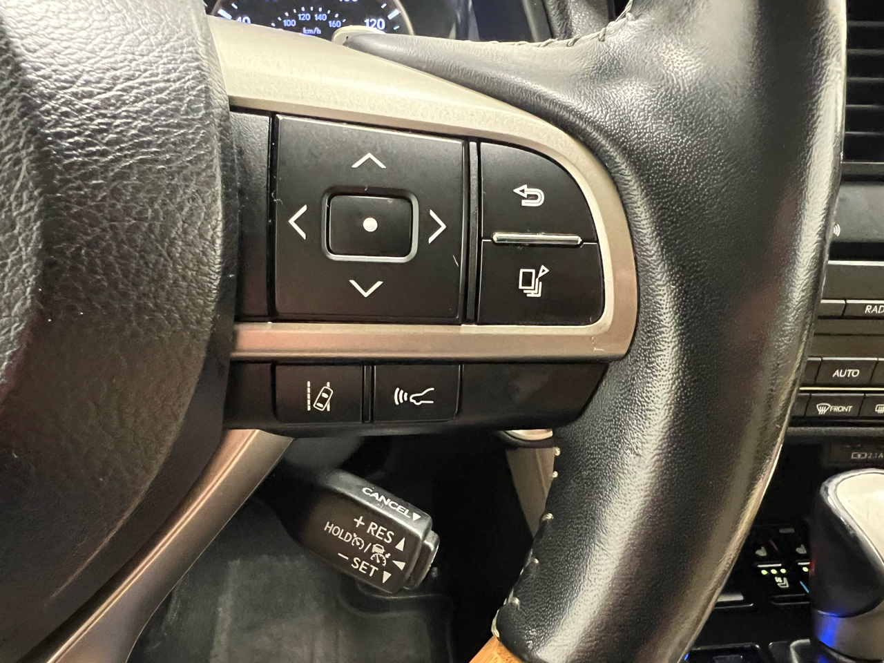 Lexus RX RX 350 FWD 2021