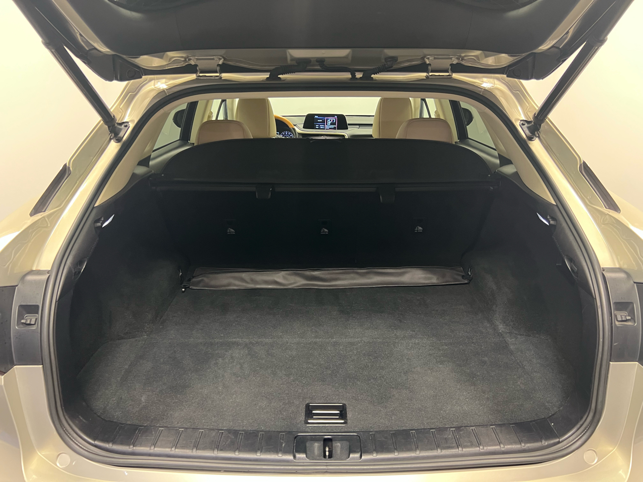 Lexus RX RX 350 FWD 2021