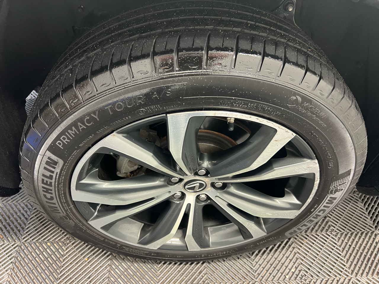 Lexus RX RX 350 FWD 2021