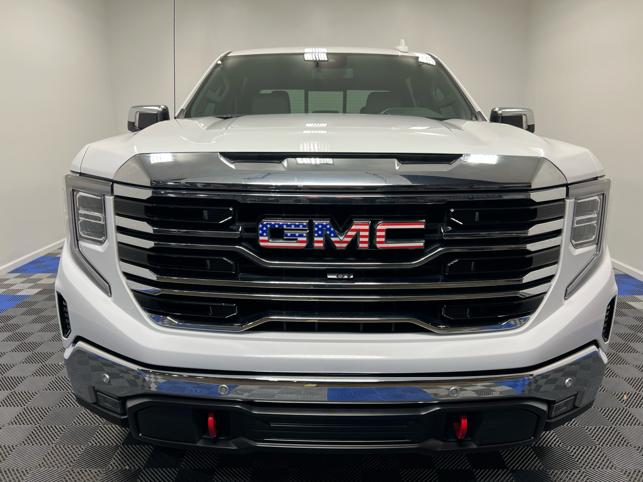 GMC Sierra 1500  2023