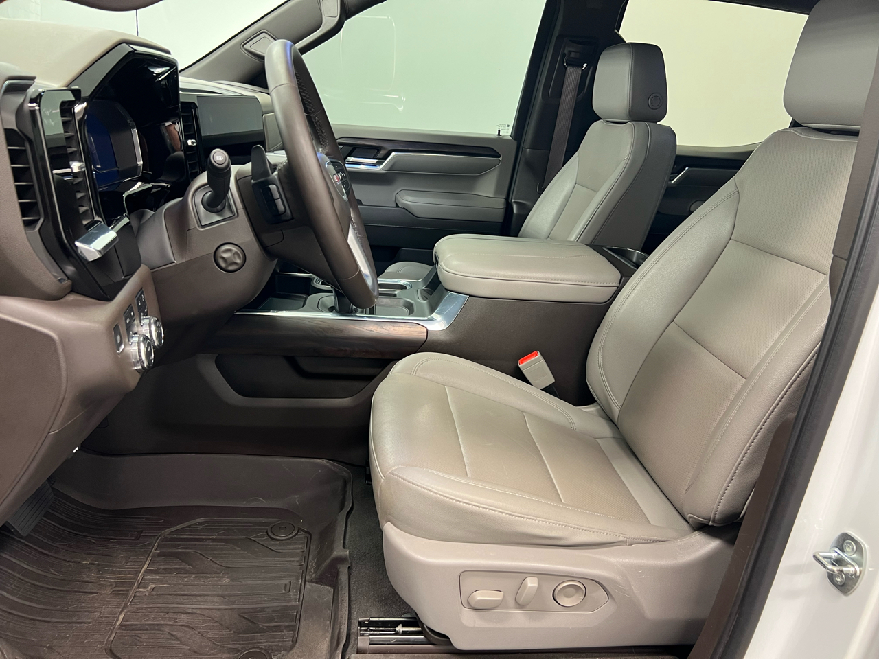 GMC Sierra 1500  2023