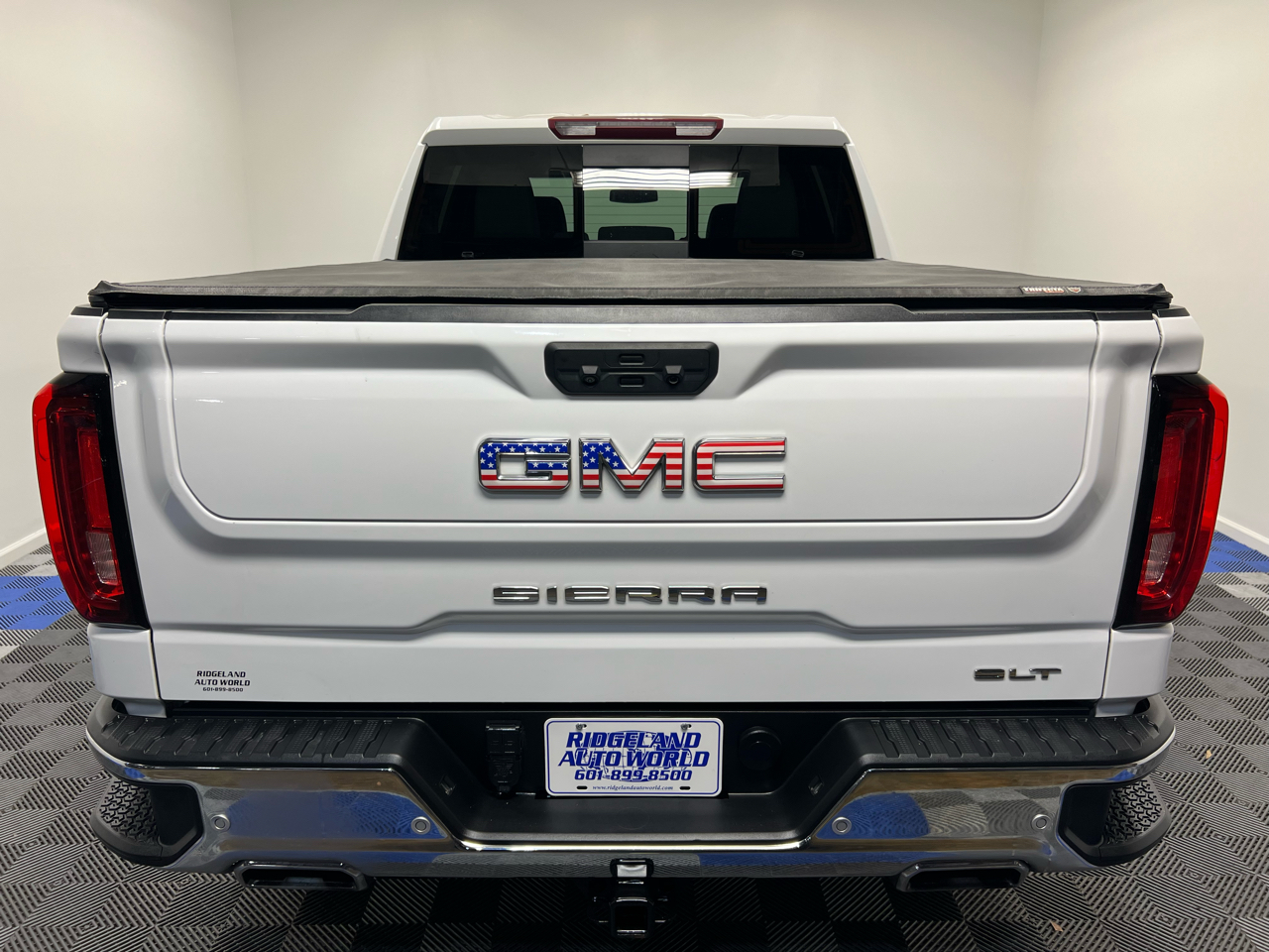 GMC Sierra 1500  2023