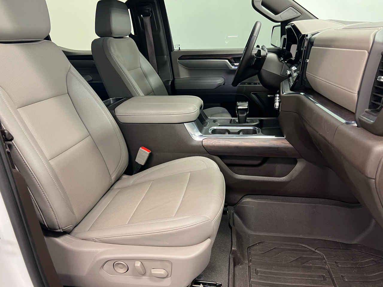 GMC Sierra 1500  2023