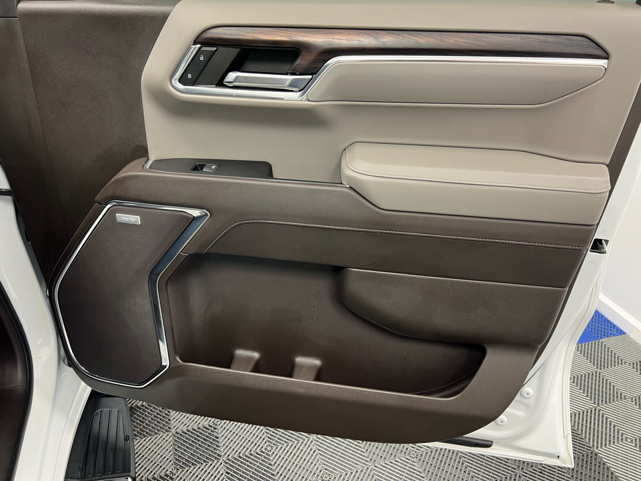 GMC Sierra 1500  2023