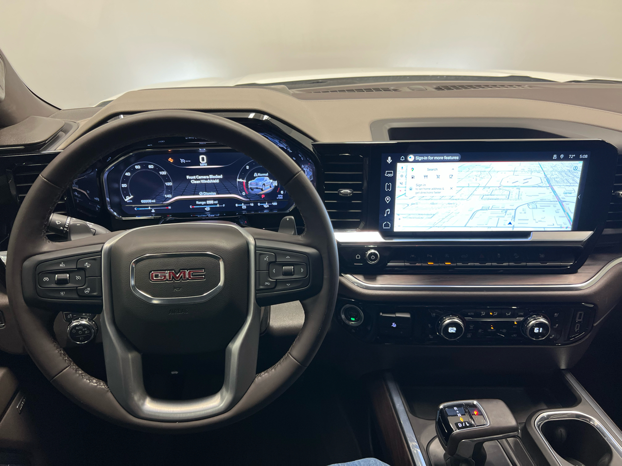 GMC Sierra 1500  2023