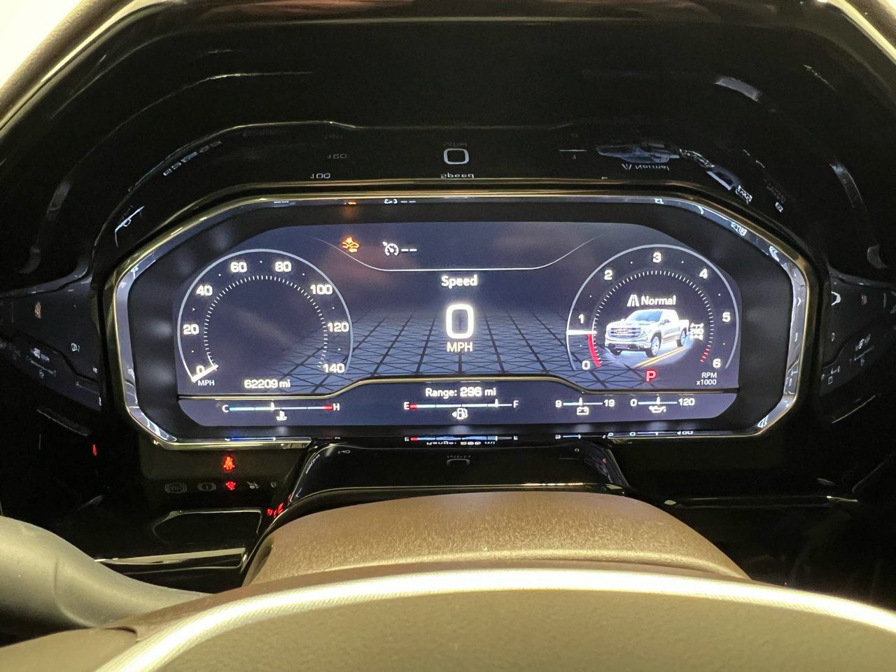 GMC Sierra 1500  2023