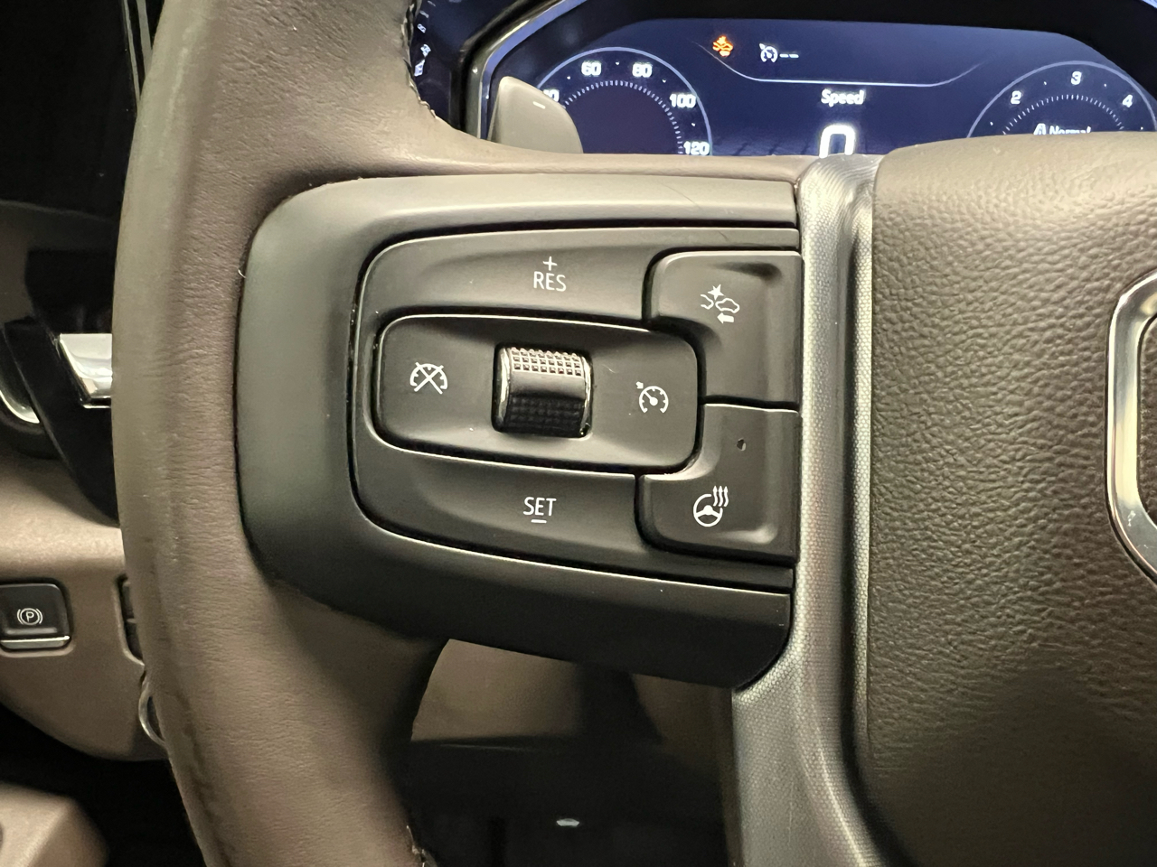 GMC Sierra 1500  2023