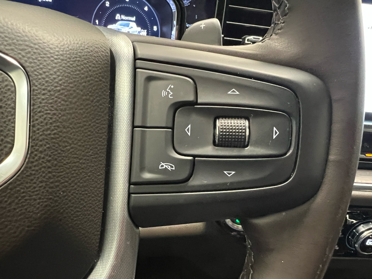 GMC Sierra 1500  2023