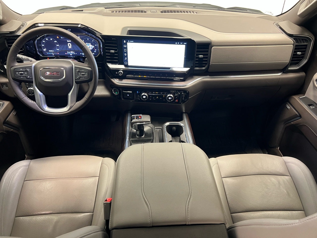 GMC Sierra 1500  2023