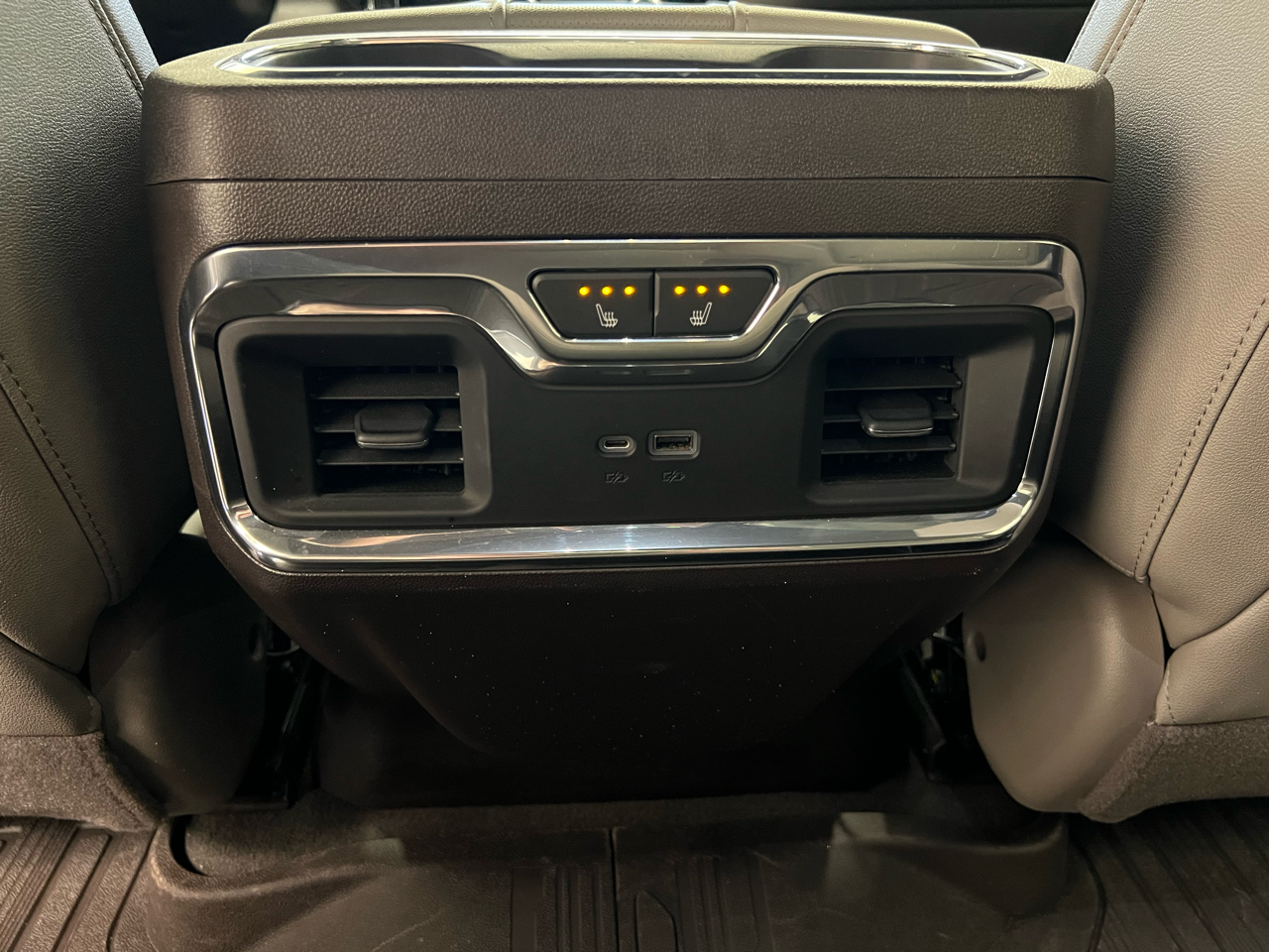 GMC Sierra 1500  2023