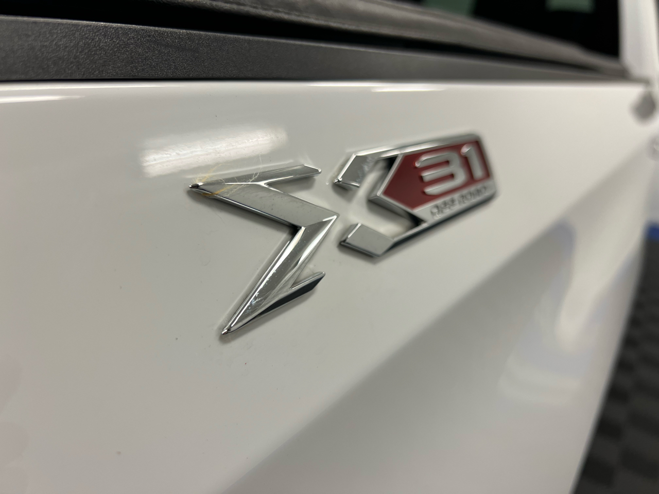 GMC Sierra 1500  2023