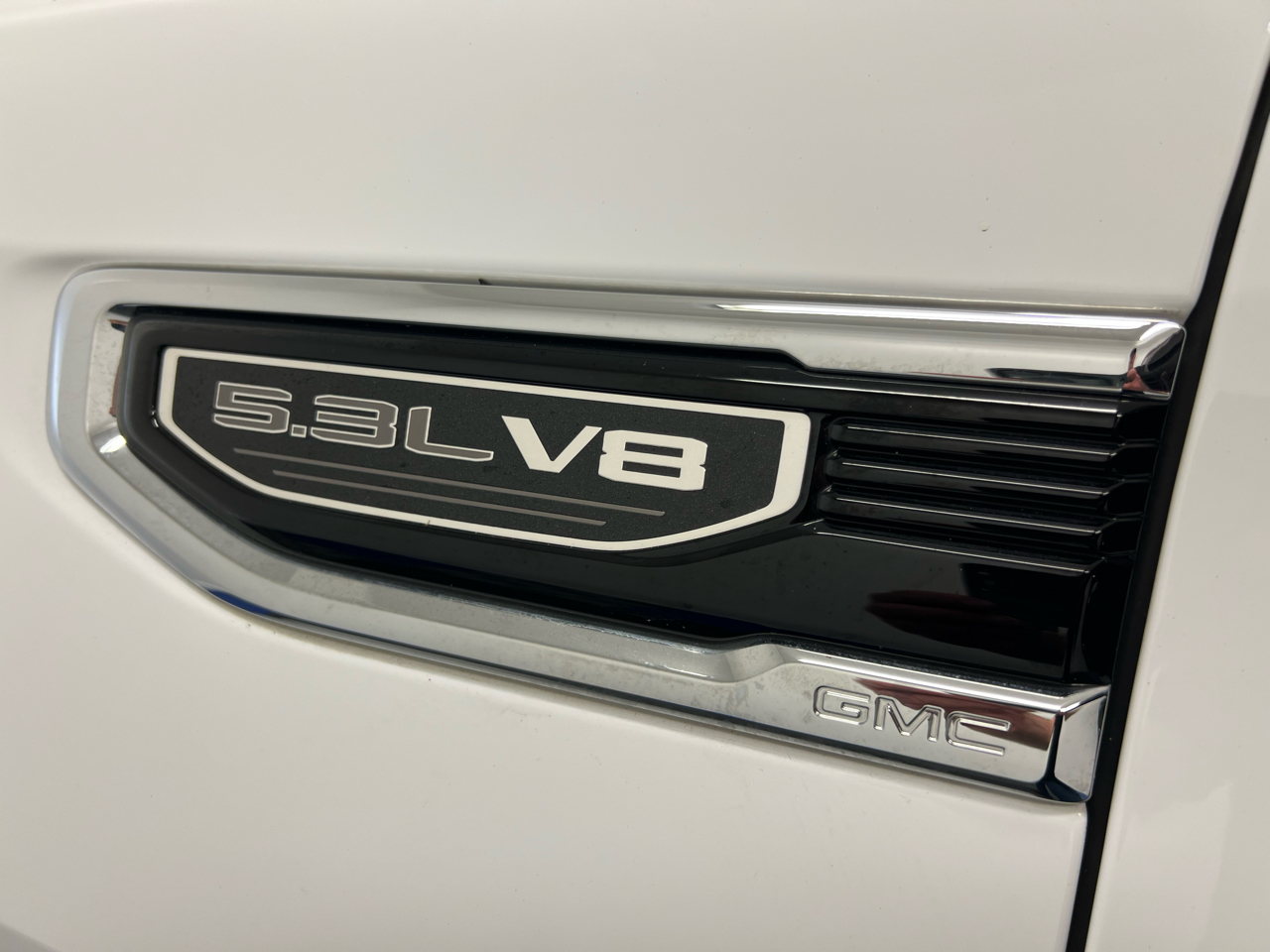 GMC Sierra 1500  2023